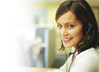 Helpful & Friendly Support Staff available to assist you 7-days